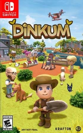 Dinkum