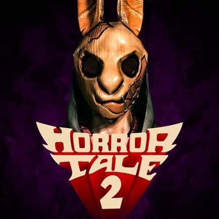 Horror Tale 2 Samantha
