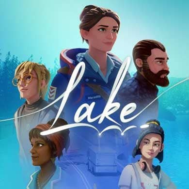 Lake