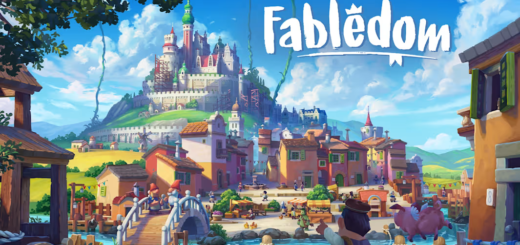 Fabledom