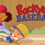 Backyard Baseball