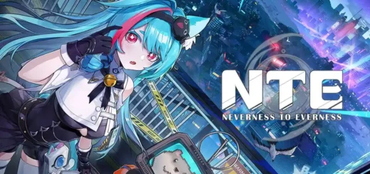 NTE: Neverness to Everness